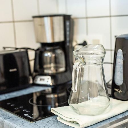 B&B La Ferme De L'Hoste Вавр Екстериор снимка
